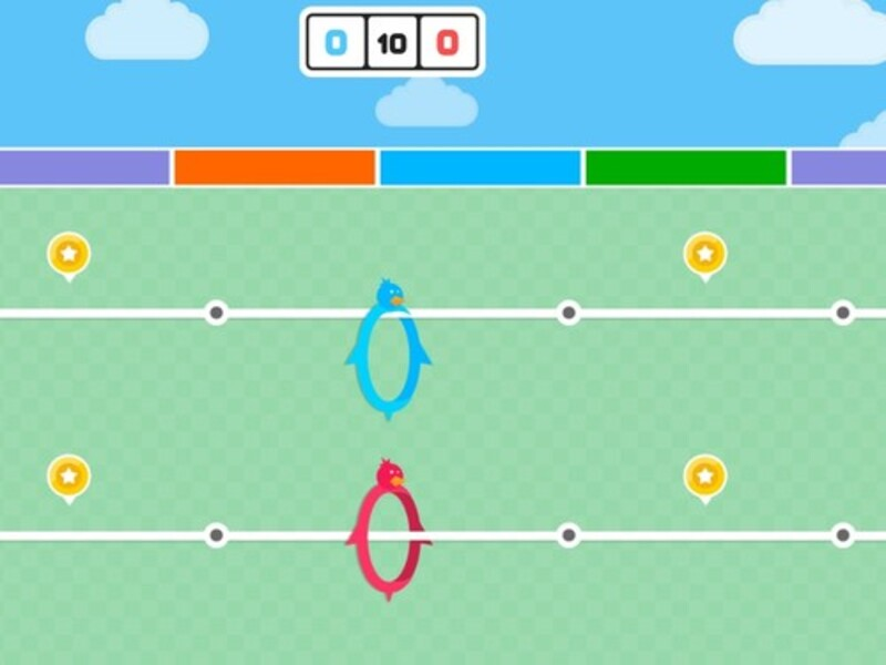 Игра Линия онлайн