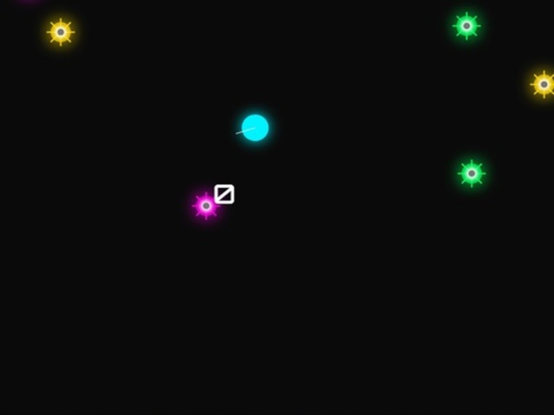 Игра Сочный слэш онлайн