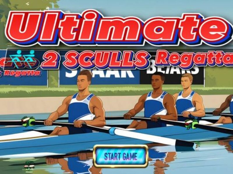 Игра Окончательный 2: Регата на веслах онлайн