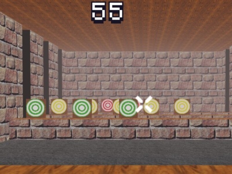 Игра Астра Стрельба 3D онлайн