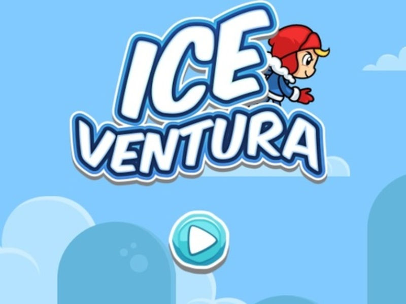 Игра Айс Вентура онлайн
