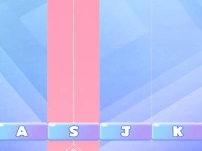 Игра Волшебная фортепианная музыка онлайн