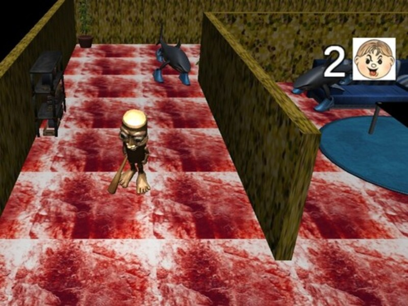 Игра Тунг Тунг Тунг Сахур 2 онлайн