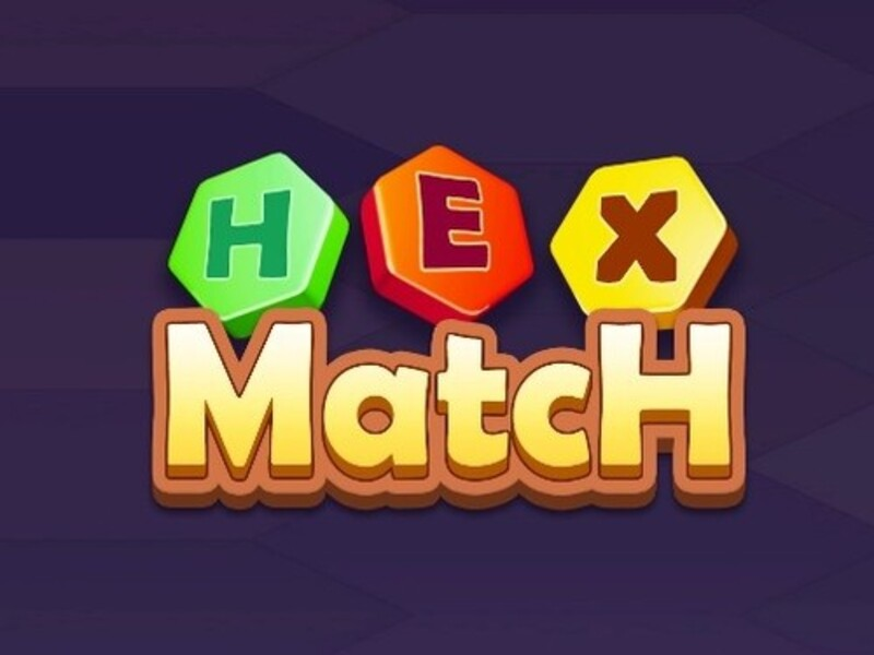 Игра Гекса матч онлайн