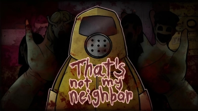 Игра That's Not My Neighbor онлайн